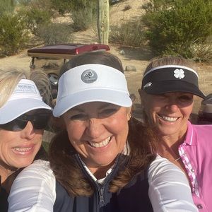 Meet your Posher, Diane